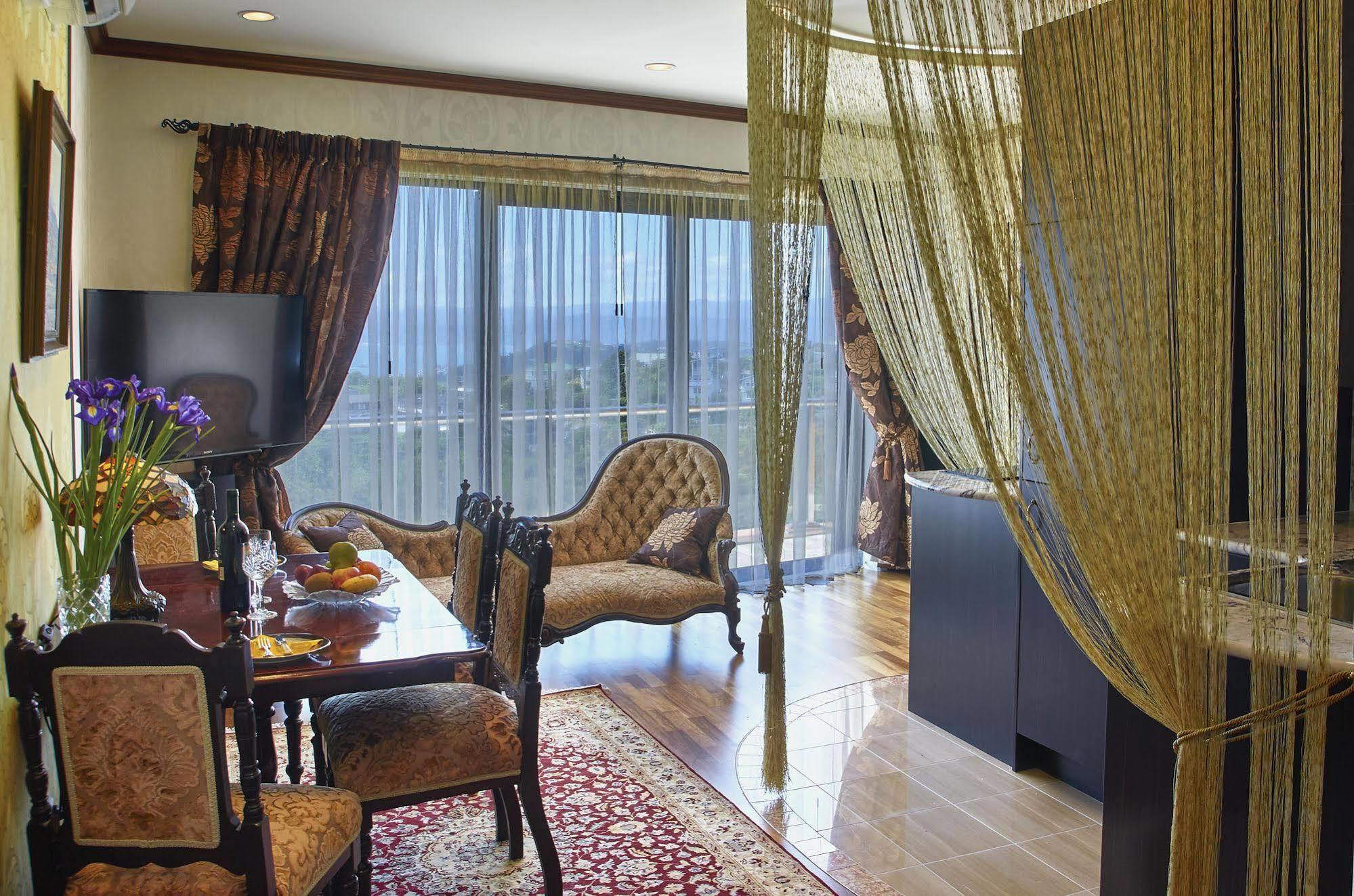 Zenith Boutique Lodge & Spa ويلينغتون المظهر الخارجي الصورة